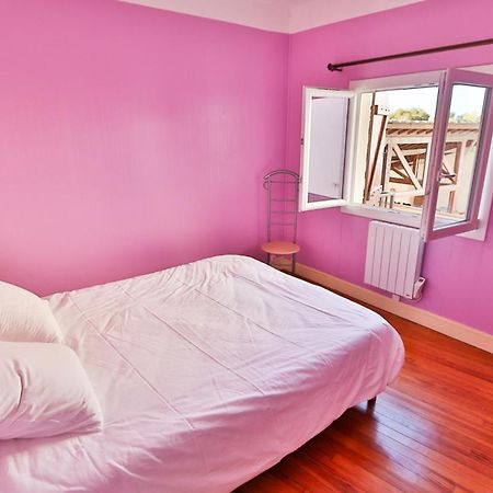 Appartement 1 A 9 Personnes Hagetmau Coeur De Ville Luaran gambar