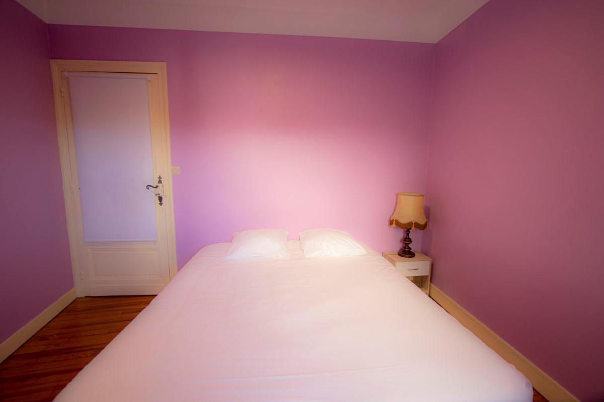 Appartement 1 A 9 Personnes Hagetmau Coeur De Ville Luaran gambar