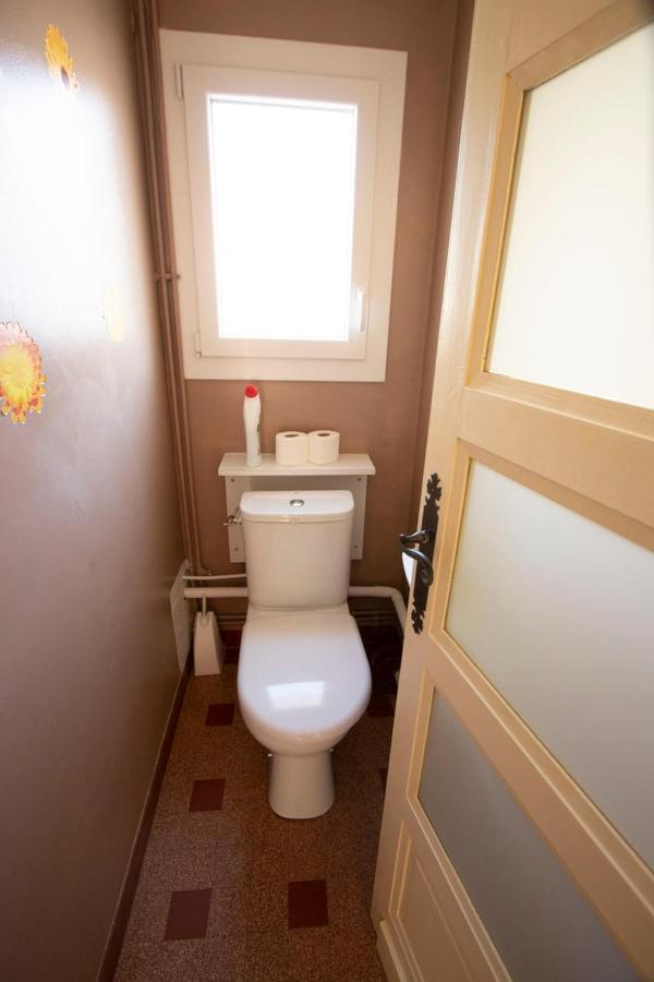 Appartement 1 A 9 Personnes Hagetmau Coeur De Ville Luaran gambar