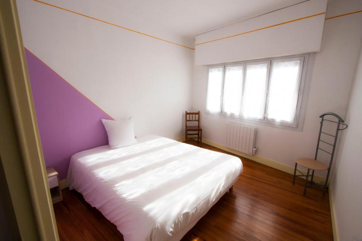 Appartement 1 A 9 Personnes Hagetmau Coeur De Ville Luaran gambar
